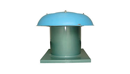 BDWT系列防爆屋頂通風(fēng)機(jī)